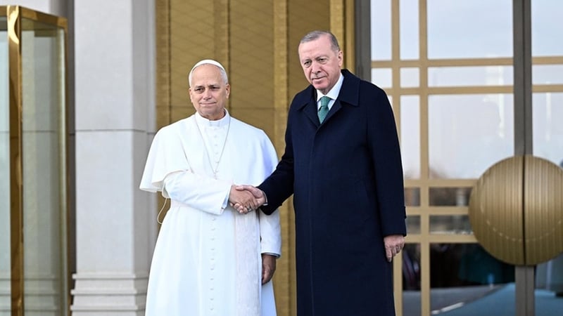 Cumhur İttifakı’nda Papa çatlağı: Peş peşe zehir zemberek tepkiler