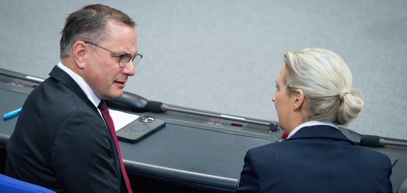 Kommentar: Hebel der Integration