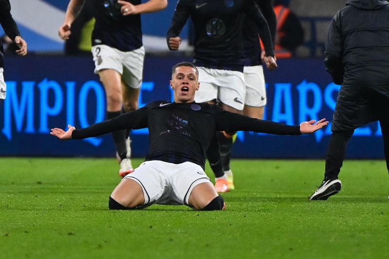 Ligue 1 : le coach de Toulouse heureux que son équipe «y ait cru jusqu'à la fin»