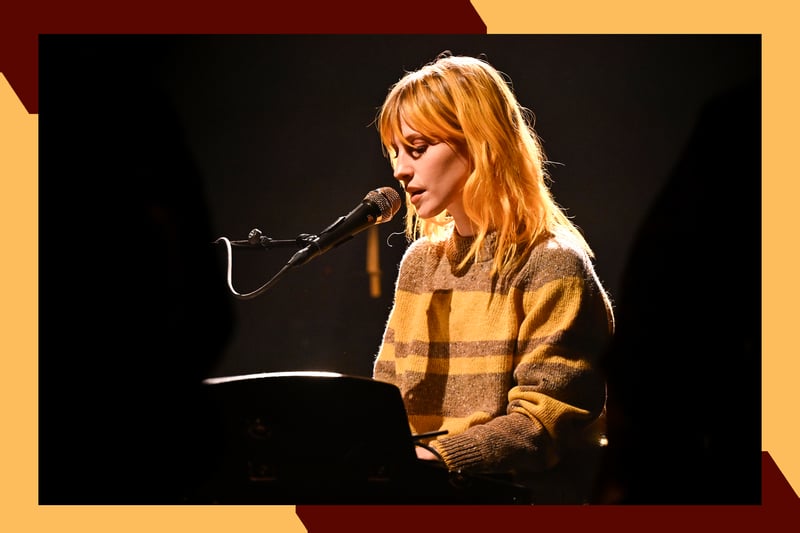 How much are the cheapest tickets for Hayley Williams’ 2026 solo tour?