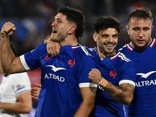 XV de France - Australie. À quelle heure et sur quelle chaîne TV voir le match de la tournée d’automne du XV de France ?