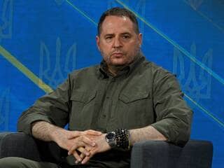 Ukraine : la démission d’Andriy Yermak, bras droit de Zelensky, un séisme en pleines négociations avec les États-Unis