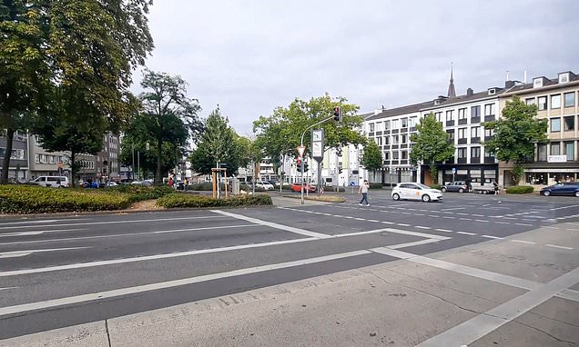 'German Gisele Pelicot' trial begins as man, 61, is accused of drugging, raping and filming his wife for years in chilling echo of French case