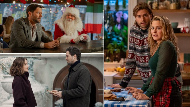 My ultimate ranking of Netflix’s newest and cheesiest Christmas movies