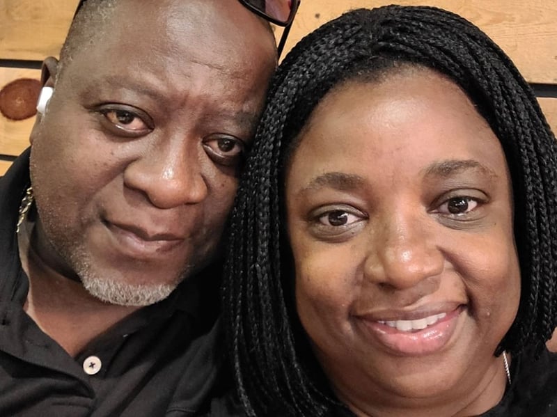 Ontario couple who lost $8,000 gold chain in baggage incident given $1,272 by airline