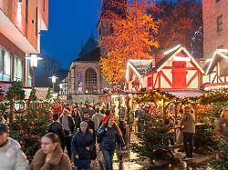 Trendwende fand längst statt: Die Deutschen arbeiten schon mehr