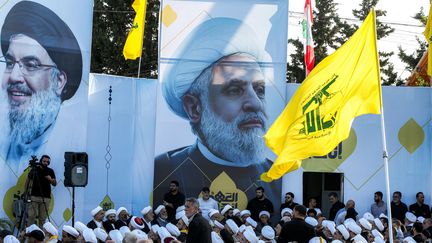 Le Hezbollah dit avoir "le droit de répondre" à l'assassinat de son chef militaire par Israël
