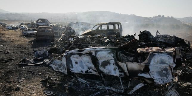 EN DIRECT : des incursions de colons israéliens signalées dans plusieurs villages de Cisjordanie ; deux adolescents tués au nord de Jérusalem
