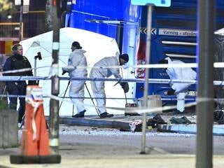 Trois passants tués par un bus en Suède : la piste de l’accident privilégiée