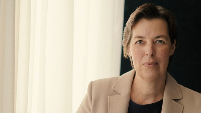 Kindsmord | Die Stille nach der DDR: Susanne Tägders Krimi „Die Farbe des Schattens“