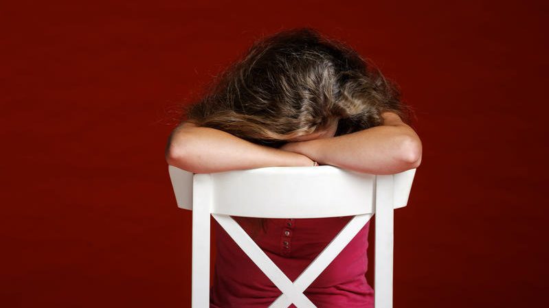 Santé mentale : « Des enfants sont en grave danger », estime Élise Le Bail, infirmière en psychiatrie