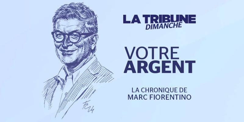 La chronique de Marc Fiorentino. Vive la retraite par l’épargne !
