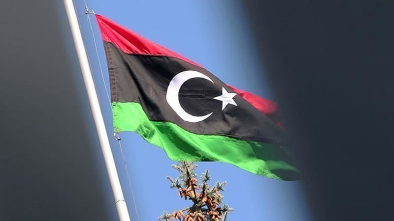 Libya tarihinde bir ilk! "Özerk yönetim" gündeme getirildi