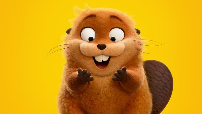 "Jumpers": le nouveau Pixar se révèle dans une bande-annonce inédite et survitaminée