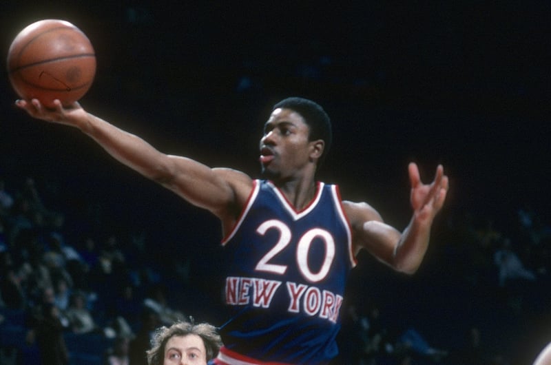 The life and legacy of Knicks character Michael Ray Richardson: ‘He had such a big heart’