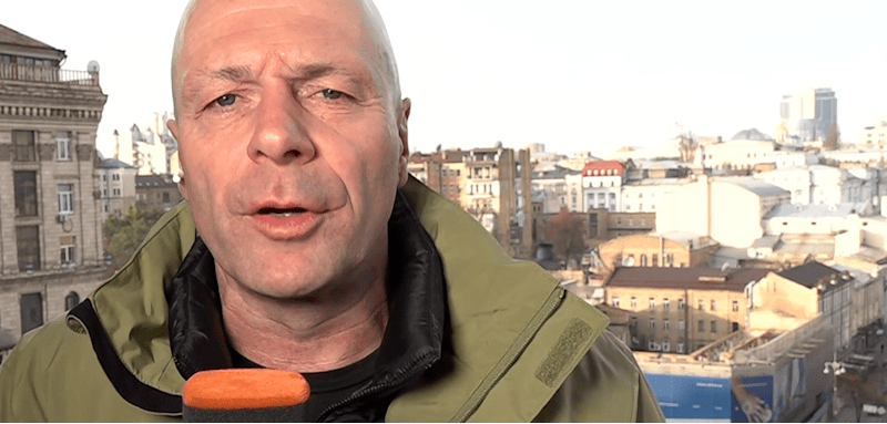 Ukraine attackiert russische Ölexport-Terminals mit „kombinierten Attacken“