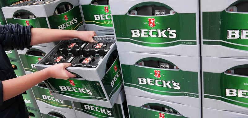 Porträt: Kulturbotschafter des Tages: Edeka