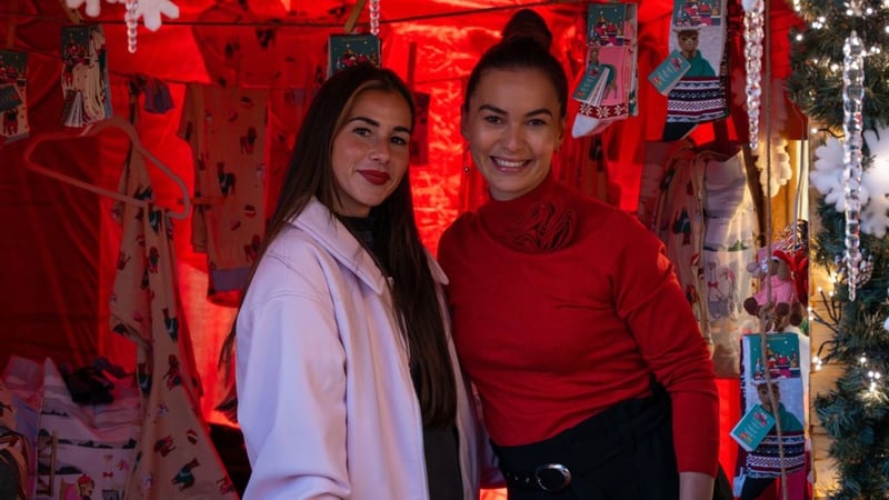 Sarah Engels: Das ist ihr größter Wunsch zu Weihnachten