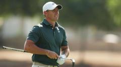 McIlroy tightens grip on Race to Dubai title