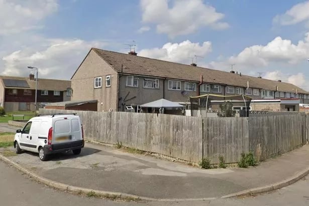 Girl, 13, arrested on suspicion of murder after woman found dead in home