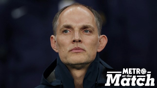 Thomas Tuchel names England star who is ‘out of control’ after Serbia win