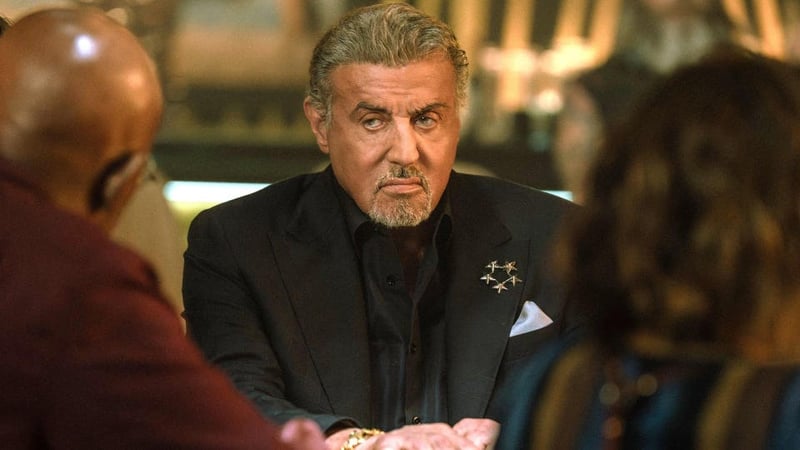 What Time Does Sylvester Stallone’s ‘Tulsa King’ Season 3 Finale Begin? How To Watch