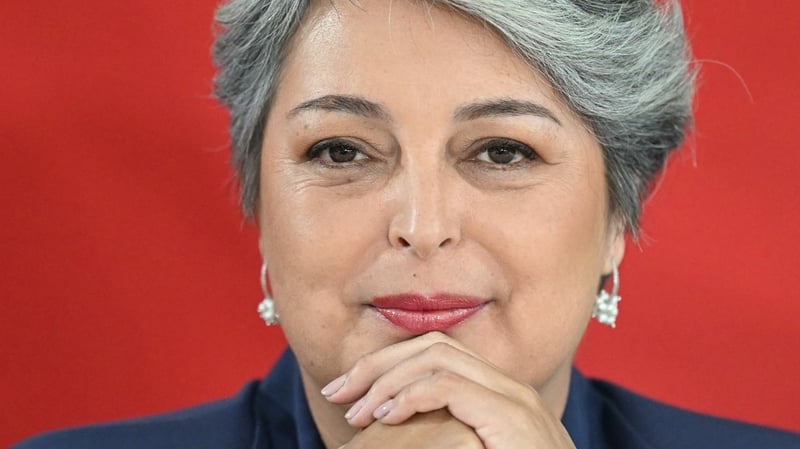 Chile nach der Wahl: Noch hat die Kommunistin Jeannette Jara nicht gewonnen