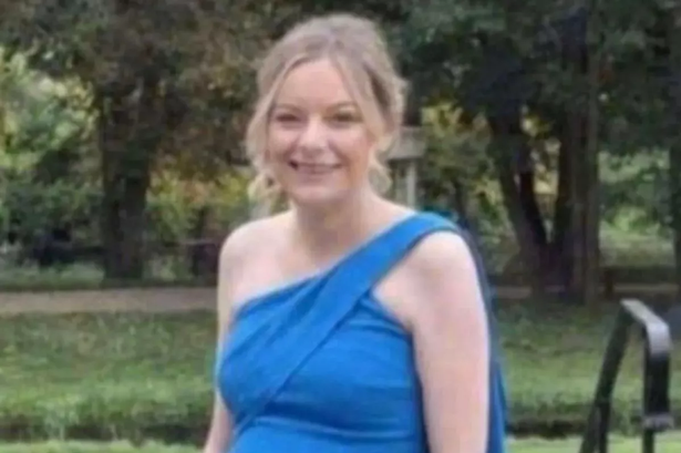 School teacher dies day after baby girl's death as tributes pour in for tragic mum