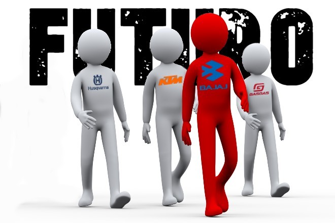 El CEO de KTM anticipa "una reducción global de 110.000 motocicletas" para final de año