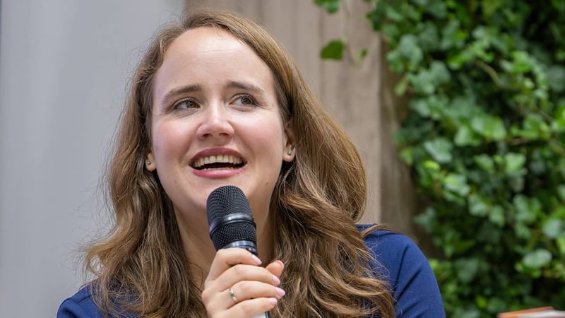 Ricarda Lang: Wie geht es für die Grünen-Politikerin weiter?