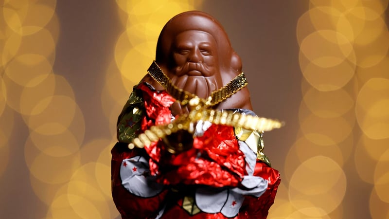 Handel ist alarmiert - Schoko-Schock kurz vor Weihnachten!