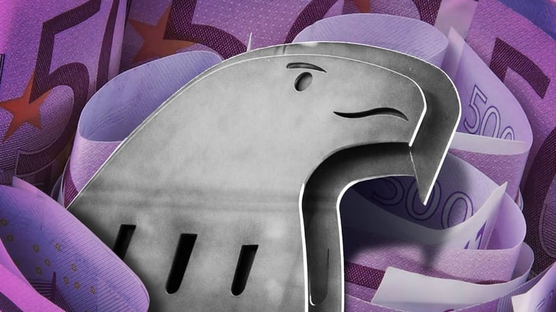 Finanzpolitik: „Typen, die sich die Eisenstange in den Rücken ziehen“ – Wer hinter den hohen neuen Schulen steckt