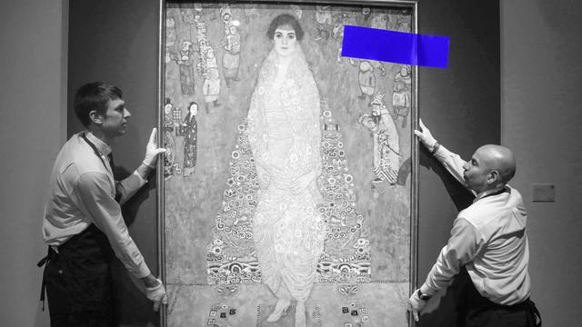 Auktion bei Sotheby's: Sieben Gründe, warum Gustav Klimt 236 Millionen Dollar wert ist
