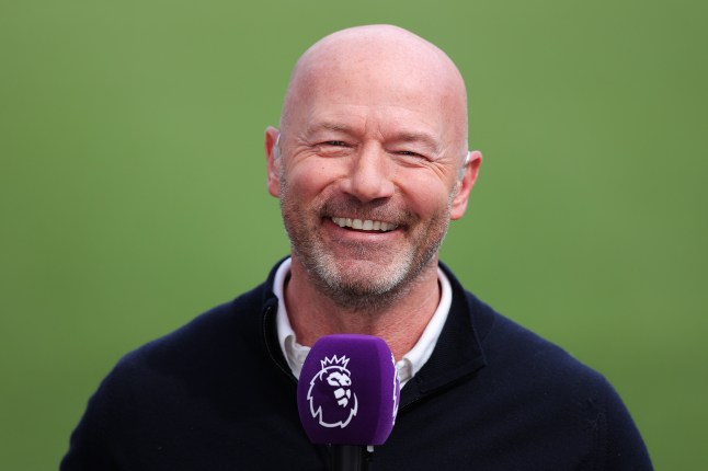 Alan Shearer’s Premier League predictions including Chelsea vs Arsenal