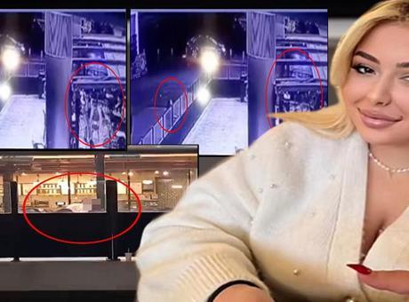 Diyarbakır'da öldürülen Merve Nur'un katil zanlısının savunması ortaya çıktı: Aile şikayetinden vazgeçti