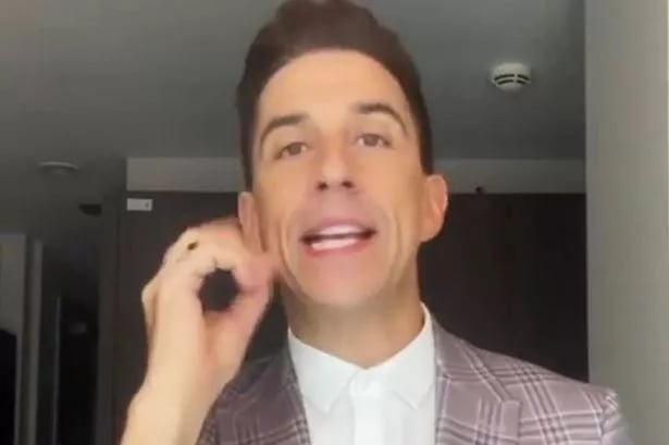 Comedian Russell Kane speaks out on cancel culture: 'I’m not woke, I’m just not ignorant'