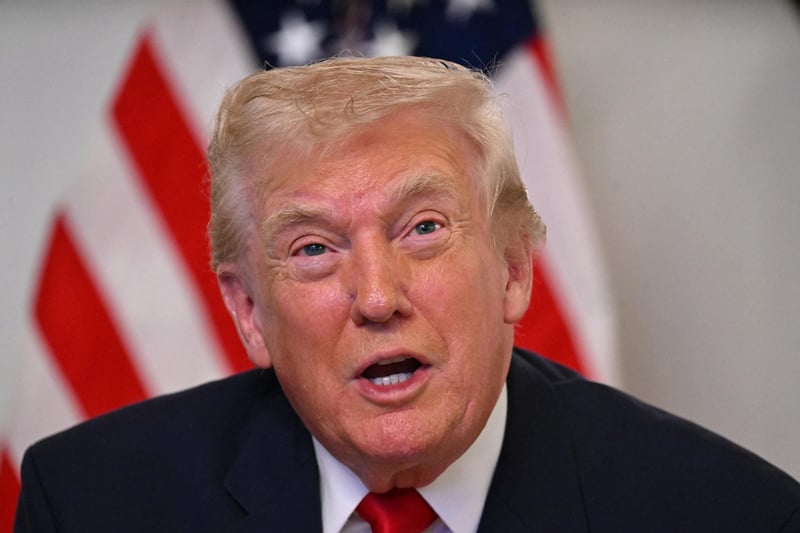 Venezuela Rejects Trump’s Push To Close Airspace As ‘Colonialist Threat’