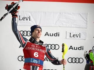 Ski alpin. « Il va falloir que je tienne » : Clément Noël handicapé par une blessure au dos