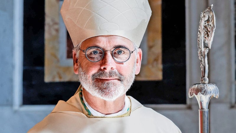 Katholische Kirche in den USA: Ein konservativer Kritiker von Trumps Migrationspolitik