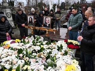 CARTE. Guerre en Ukraine : plan de paix américain, réactions européennes… Le point du jour