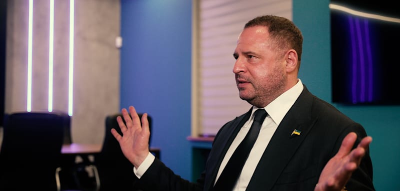 „Die Russen gehören zu den größten Lügnern der Welt“