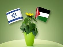 Unruhe vor dem Parteitag: Der Nahostkonflikt wird zum Konflikt für die Grünen