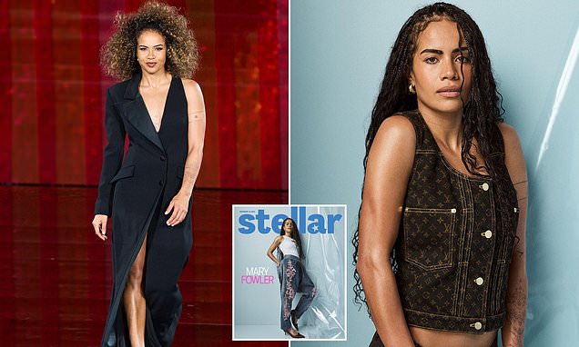 Mary Fowler reveals the moment she almost made an unimaginable decision as she bravely opens on dark thoughts that plagued her as a teenager: 'I could have easily been a statistic'