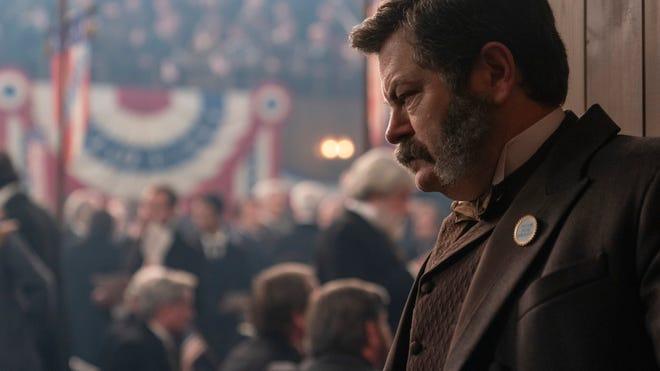 ‘Death By Lightning’ Dethroned In Netflix’s Top 10 List By A New Murder Mystery