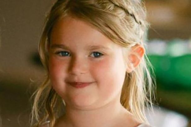 Delivery driver who killed girl, 7, in horror overtake crash jailed for six years