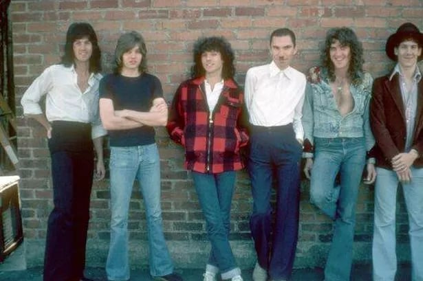 Hilly Boy Michaels dead: Sparks drummer dies as as bandmates pay tribute