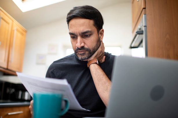 DWP changes to Universal Credit taking place in months - full list