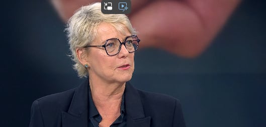 „Wir müssen die anständigen Männer mit ins Rennen nehmen“