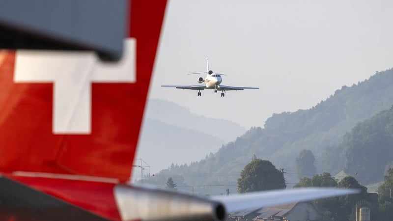 Schweiz: USA senken Zölle für Pharmazeutika und Gold