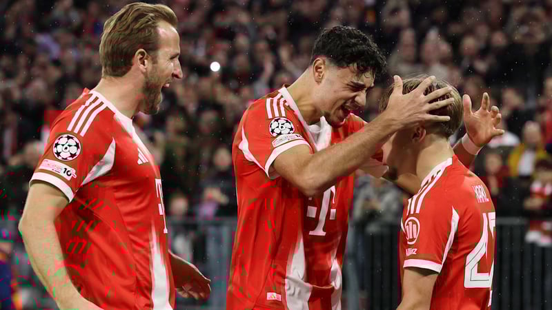 Nachgehakt zum TV-Beben - Wie lange will man uns Fans noch melken?